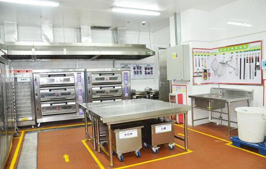 為什么說企業(yè)食堂外包要比自家食堂省心又省力？